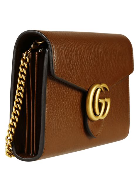 gucci small marmont bag|Gucci Marmont mini bag wallet.